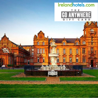 €50 Go Anywhere Gift Card